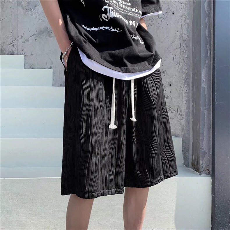 男夏季潮流时尚休闲短裤工装裤D657P30，男装休闲裤，星座1116-2