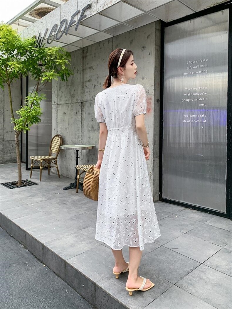 连衣裙，女装连衣裙，莲依莲