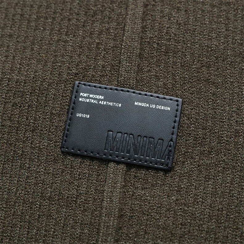 8828-P902025年秋冬新款休闲毛衣男士时尚长袖宽松针织衫上衣,男装针织衫/毛衣,电商A113