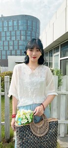 纯苎女装图片
