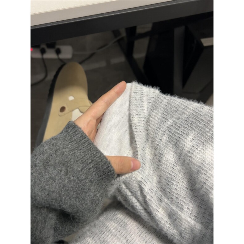 女风水貂毛彩虹糯米裤百搭休闲裤ZK0275-P45加绒53,男装休闲裤,星座313A(原308A-2)