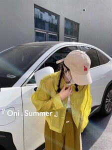 【现货】欧货 仿晒衣小外塔图片