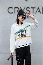 春装新款，潮牌款，其它，伊丽莎