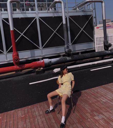 现货夏季新款连体裤，女装连体裤，OL