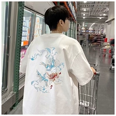 白色