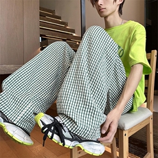 绿色