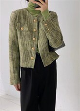 小香外套，其它，驿谷