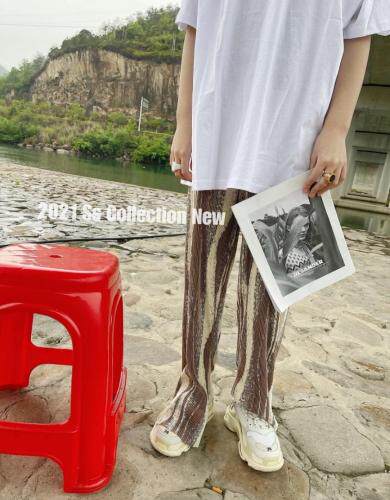 春棉Ｔ多个图案，女装，G