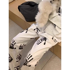 白色