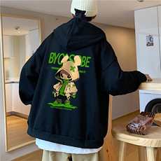 黑色