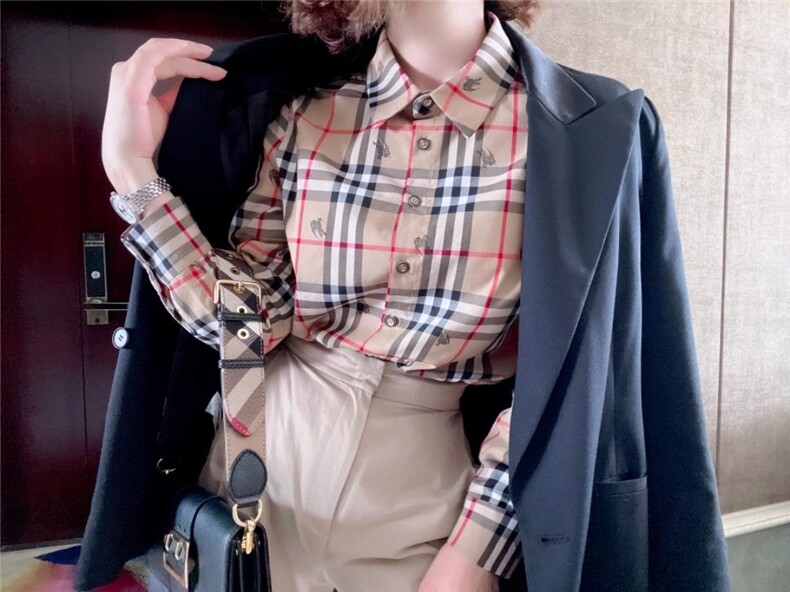 加绒衬衫，火爆上市，女装衬衫，七七迷兰