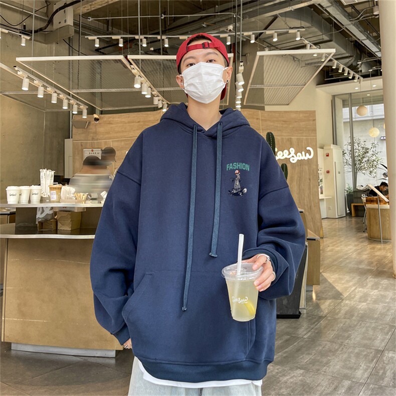 特P32控58！连帽卫衣男帽衫男WYQWYQ2459,男装卫衣,电商B370