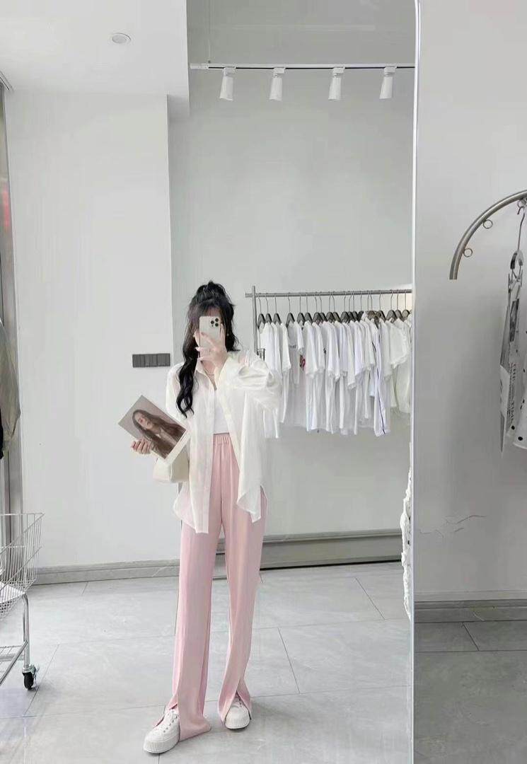 【现货】夏天百搭神裤，其它，LIN.Y