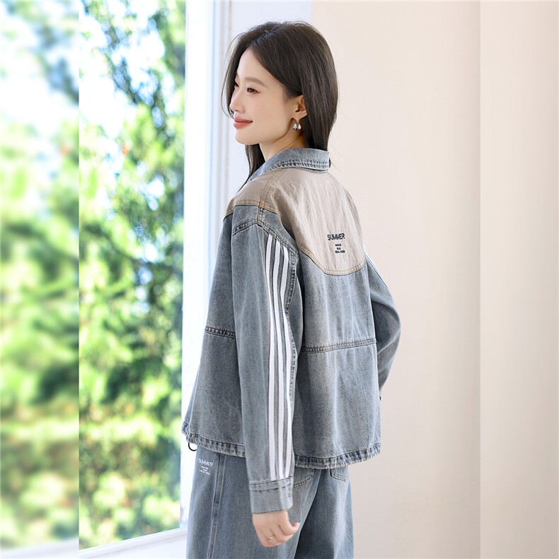 叶笙衣82502,女装衬衫,叶笙衣