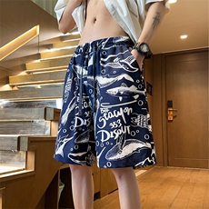 藏青色