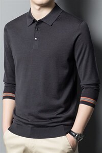 CA906031钱塘2020-2中年男士商务休闲百搭春秋季羊毛衫P142图片