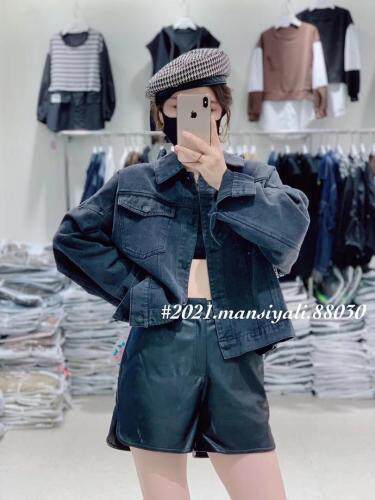 曼斯娅莉 MSYL122789