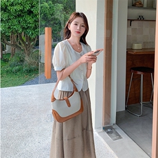 现货~数据好可主推法式气质两件套套裙女，女装套装/套裙，辉之琳