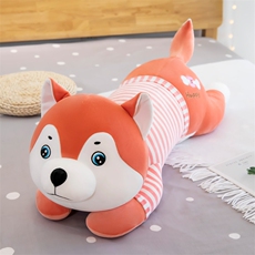 橘色