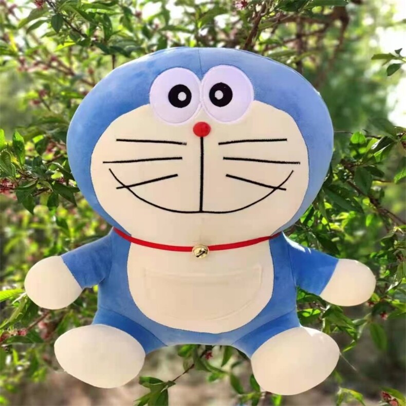 叮当猫，张强玩具