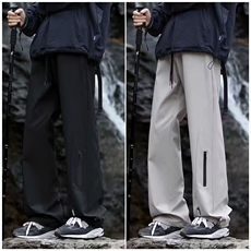 1506-1/KG301/P29男生工装裤防水防风冲锋裤男款户外机能男士裤，男装工装外套，星座1506-1