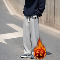 灰色加绒款