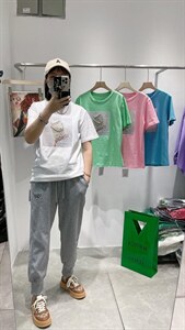 短袖图片