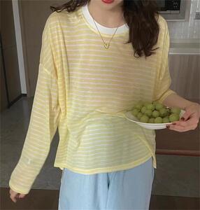 夏款上新 条纹防晒衣,其它,DAP