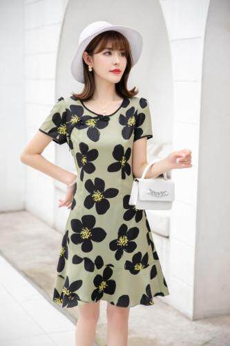 （现货）旗袍裙，女装婚纱/旗袍/礼服，伊娜蕾尔