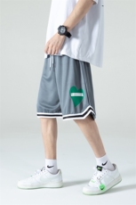 ！2024夏季新款男士百搭冰丝短裤宽松五分裤A161-D8200-P25，男装牛仔裤，电商A161-2