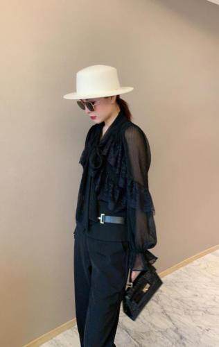 现货、春款上衣，女装，琳涵衣秀