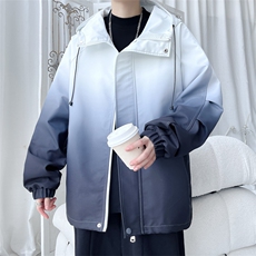 渐变黑