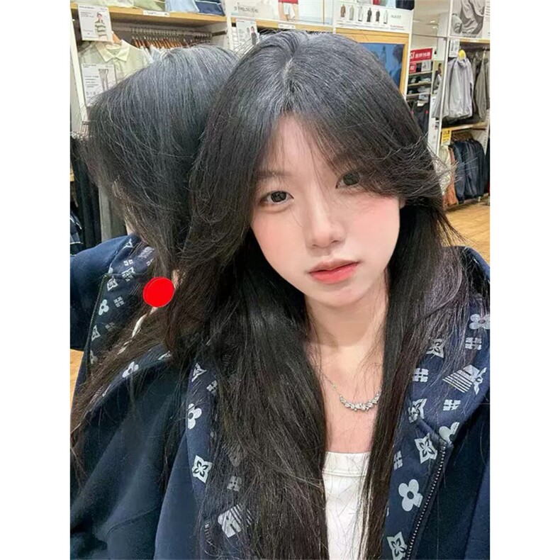 美式刺绣开衫连帽卫衣外套宽松潮牌情侣拉链帽衫W880-P75,女装短外套,星座918-1