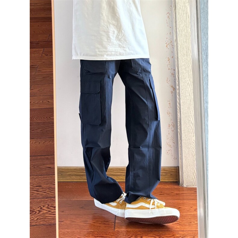 【有货】KZA139HH-特P43美式机能工装裤男款速干户外登山冲锋裤图片