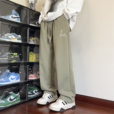 高点击春夏季新款高品质休闲裤男裤子416B-1-KL726-P50限68，男装休闲裤，星座416B-1