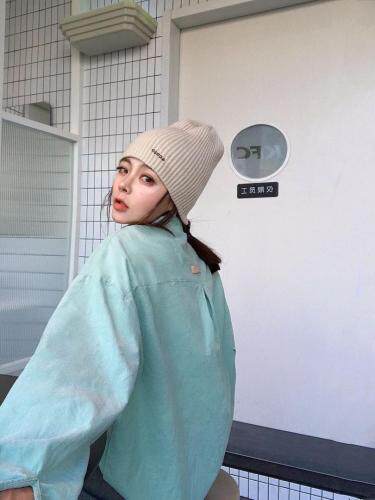 2021年春季衬衫新品，女装衬衫，尚映