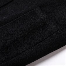 2023春秋季男士针织开衫时尚潮流百搭中年商务休闲刺绣毛衣外套，男装针织衫/毛衣，电商B212（原钱塘6029）