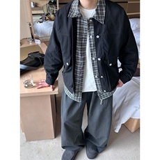 棕色