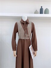 连衣裙，女装连衣裙，Lico&co(1F)