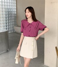 夏季新款，其它，伊越