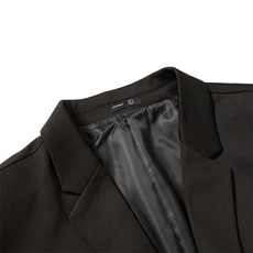 秋季新款西装男西服简约外套西服商务休闲小西装单西，男装西服，电商B360