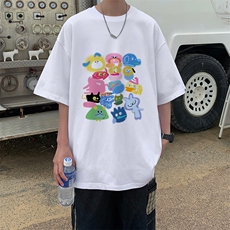 白色