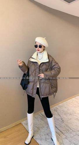 冬款发布，女装，微迪菲