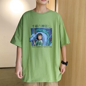 ！2021春夏新款纯棉男士短袖T恤学生百搭半袖体恤T226P25图片