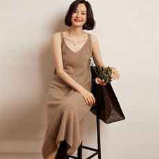 羊绒衫女加厚亲肤山羊绒毛衣内搭针织衫打底衫，女装羊绒衫，五色羊羊绒