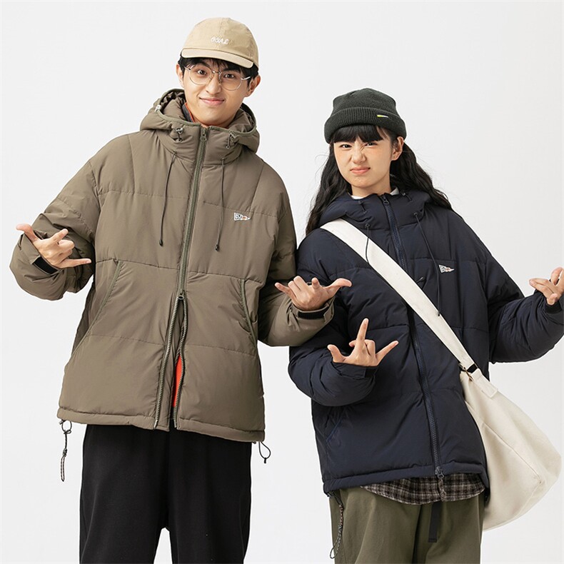 2026冬季新款男日系潮牌立领白鸭绒羽绒服加厚外套棉衣YR16-F258,男装羽绒服,电商A101（原外27）