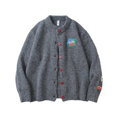 深灰色