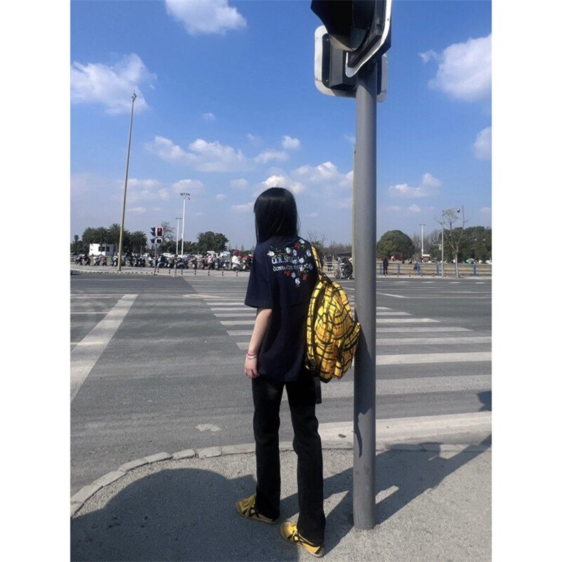 全刺绣纯棉230克短袖ZX0210-P35,男装T恤,星座313A(原308A-2)