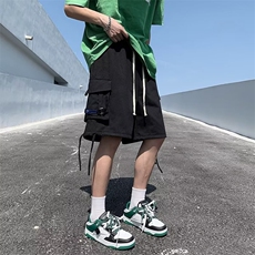 男春夏新款青少年时尚休闲裤RK523P37，男装休闲裤，星座1116-2