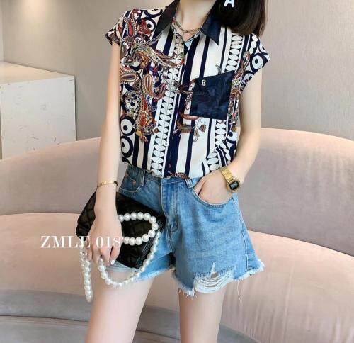 【现货】芝茗?丽尔夏款，女装，芝茗丽尔